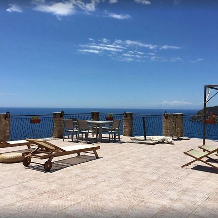 Appartamento A Moneglia, Tra Portofino E Le Cinque Terre Ngoại thất bức ảnh