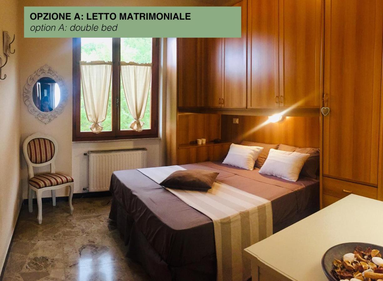 Appartamento A Moneglia, Tra Portofino E Le Cinque Terre Ngoại thất bức ảnh