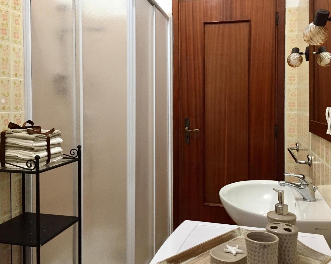 Appartamento A Moneglia, Tra Portofino E Le Cinque Terre Ngoại thất bức ảnh