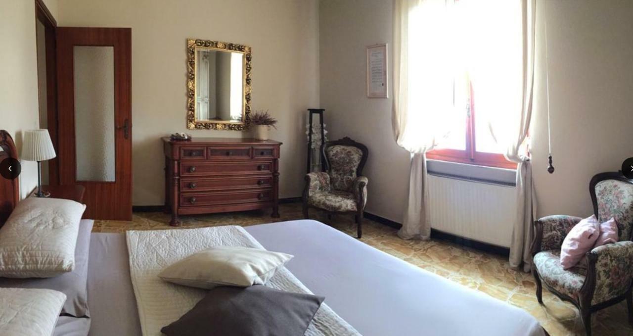 Appartamento A Moneglia, Tra Portofino E Le Cinque Terre Ngoại thất bức ảnh
