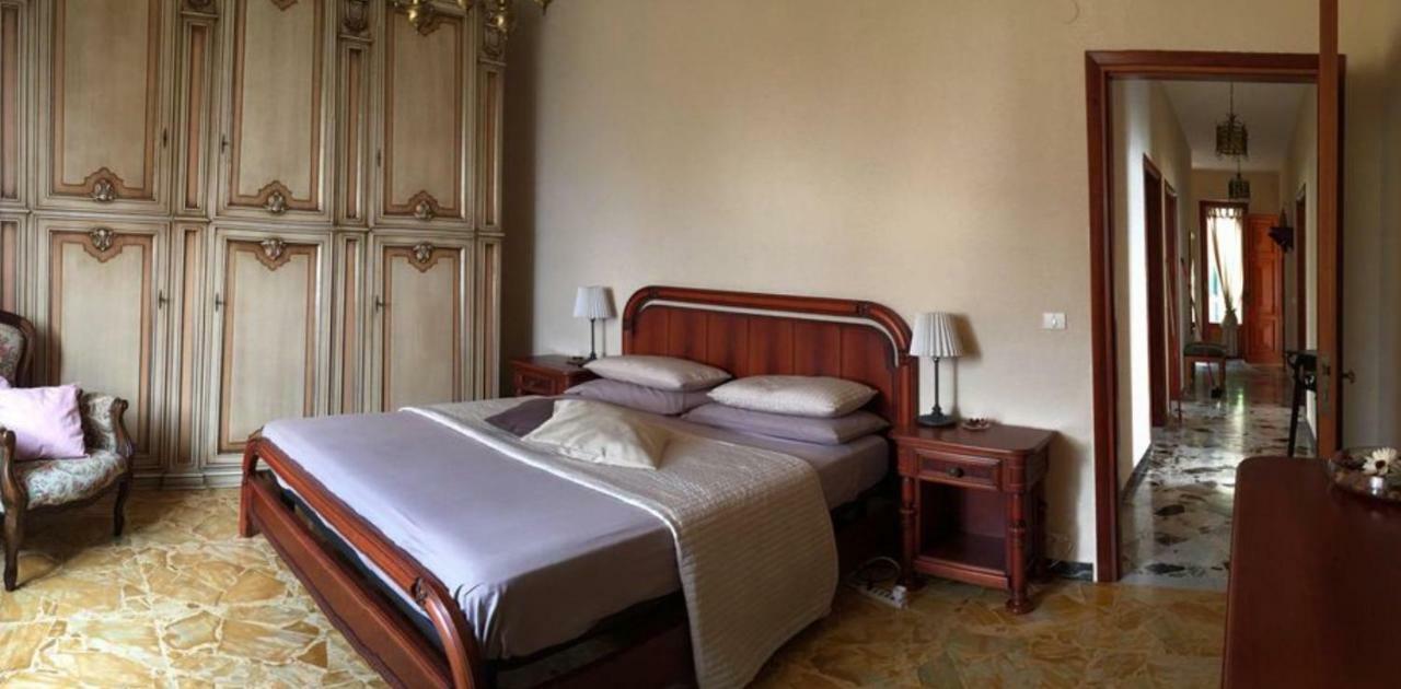 Appartamento A Moneglia, Tra Portofino E Le Cinque Terre Ngoại thất bức ảnh