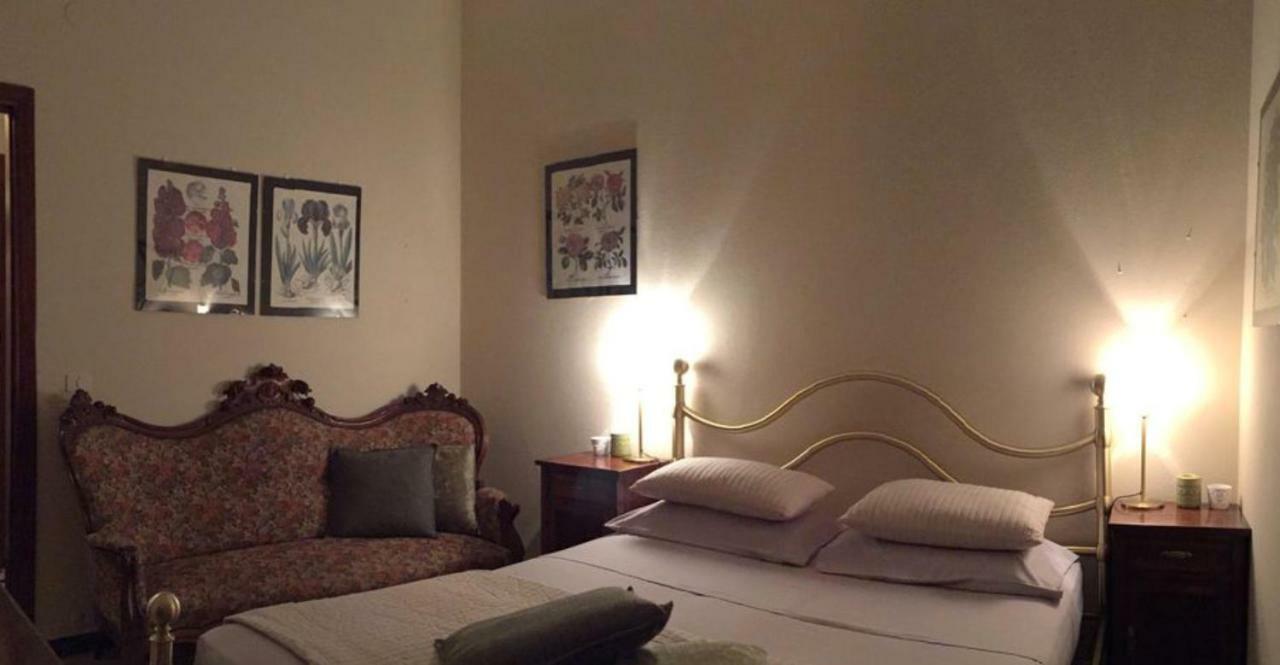 Appartamento A Moneglia, Tra Portofino E Le Cinque Terre Ngoại thất bức ảnh
