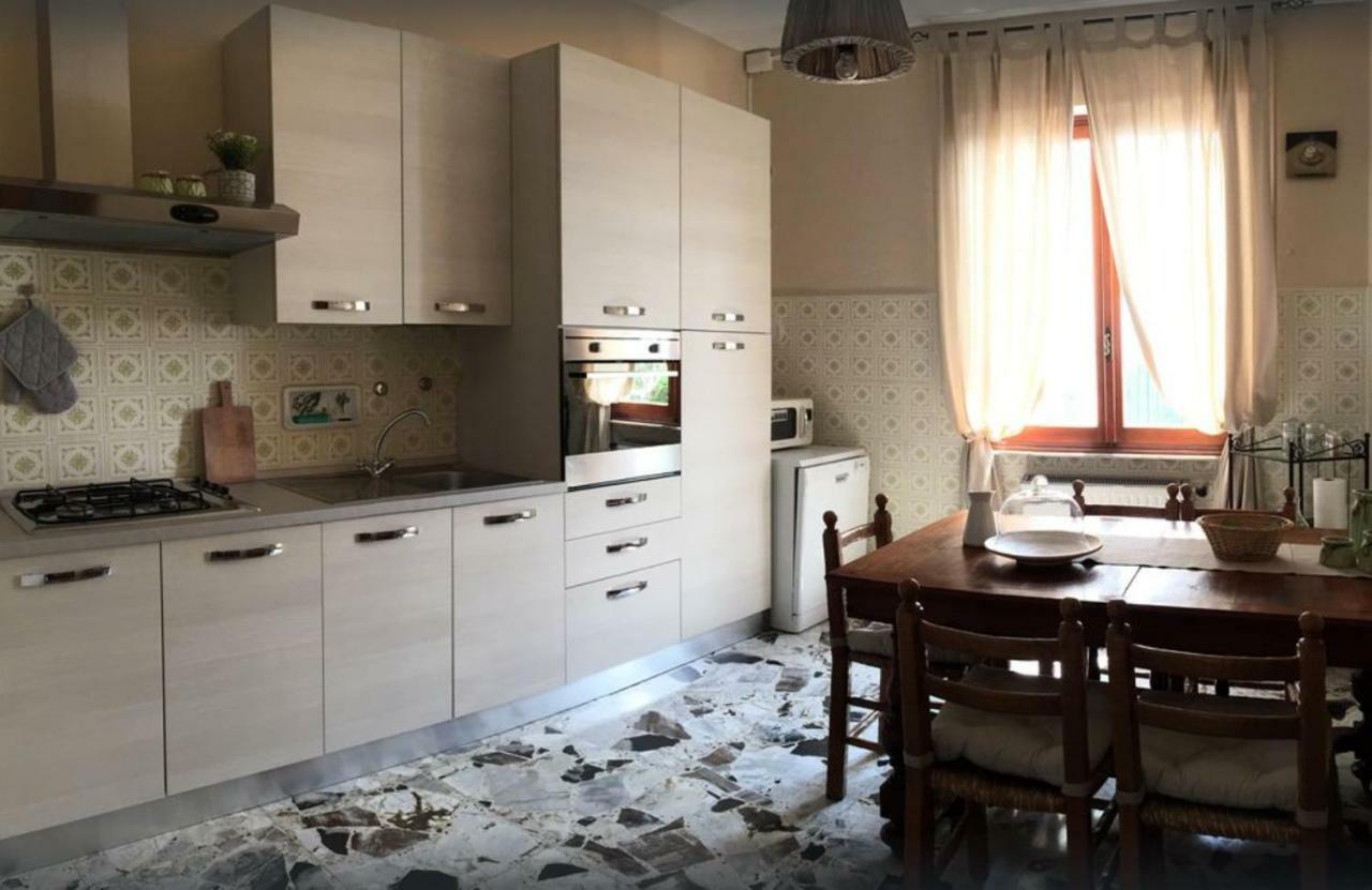 Appartamento A Moneglia, Tra Portofino E Le Cinque Terre Ngoại thất bức ảnh