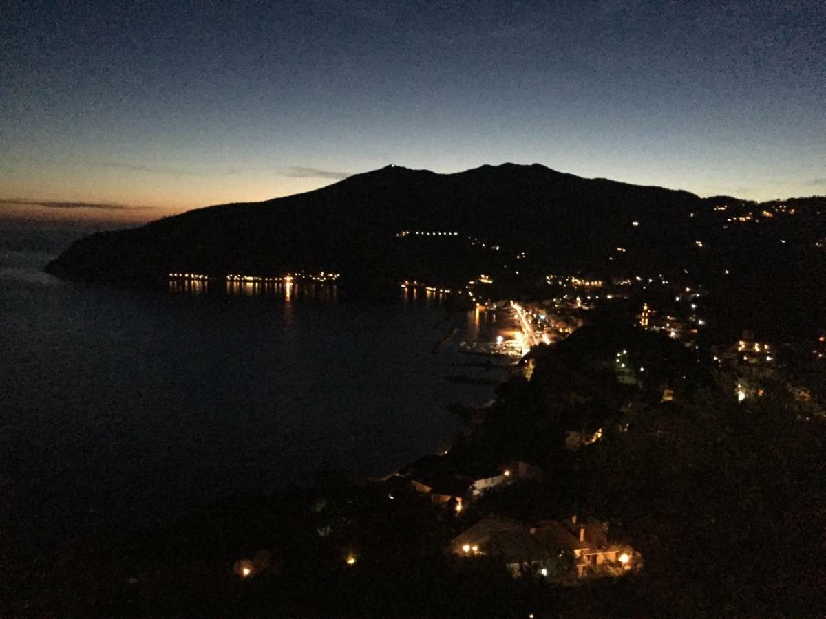 Appartamento A Moneglia, Tra Portofino E Le Cinque Terre Ngoại thất bức ảnh