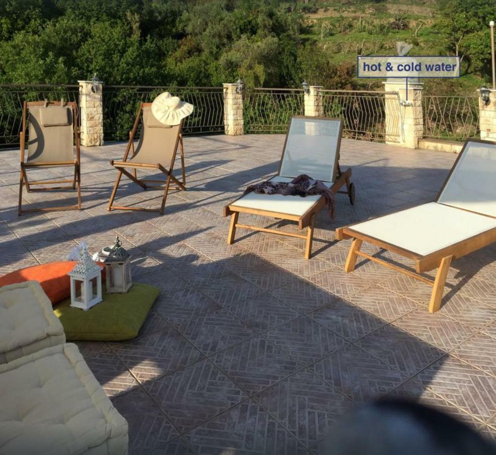 Appartamento A Moneglia, Tra Portofino E Le Cinque Terre Ngoại thất bức ảnh