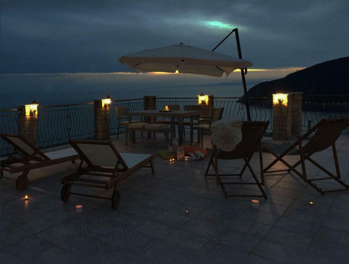 Appartamento A Moneglia, Tra Portofino E Le Cinque Terre Ngoại thất bức ảnh