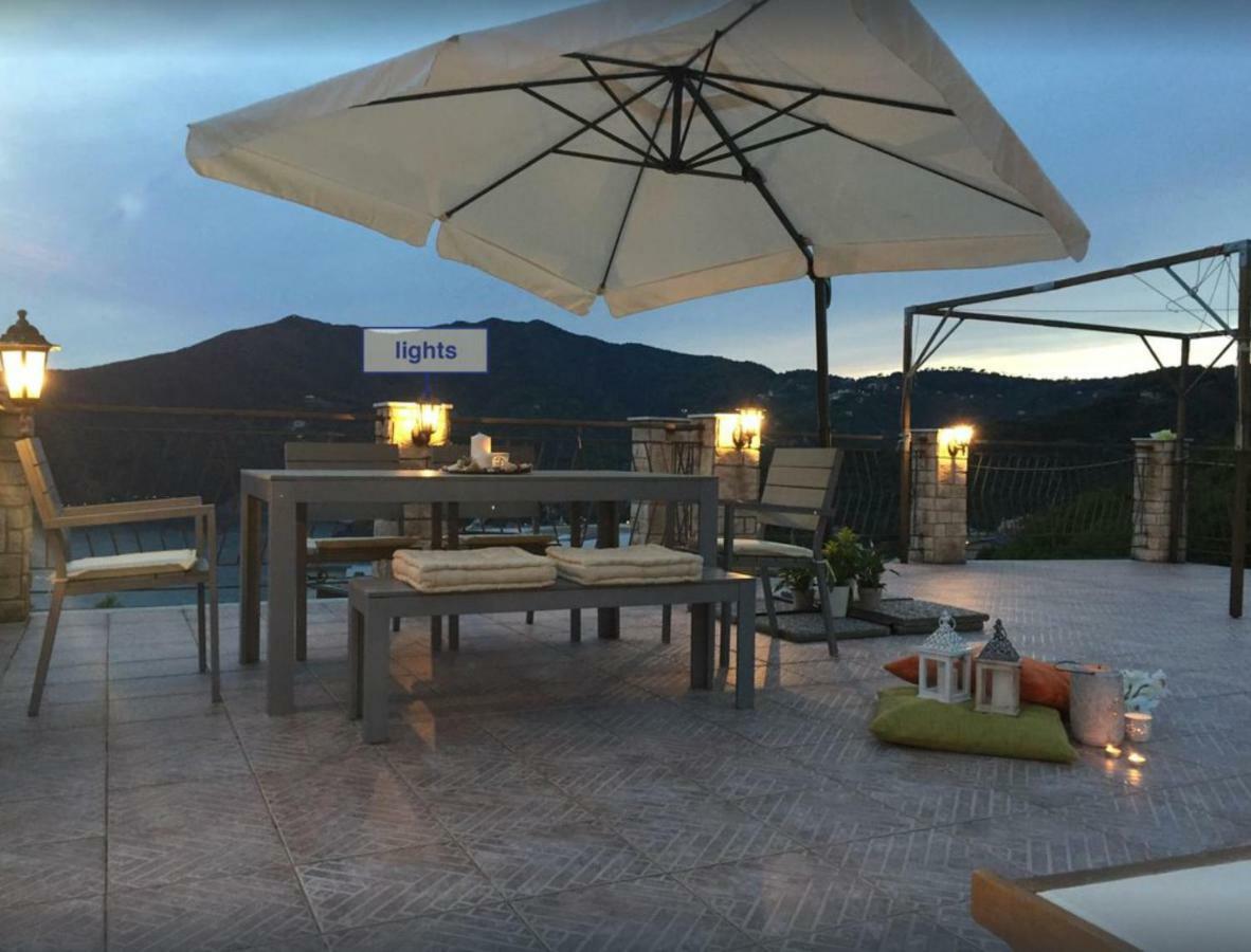 Appartamento A Moneglia, Tra Portofino E Le Cinque Terre Ngoại thất bức ảnh